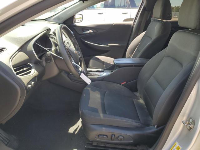 Photo 7 from auction – 2017 CHEVROLET MALIBU LT with VIN 1G1ZE5STXHF114151