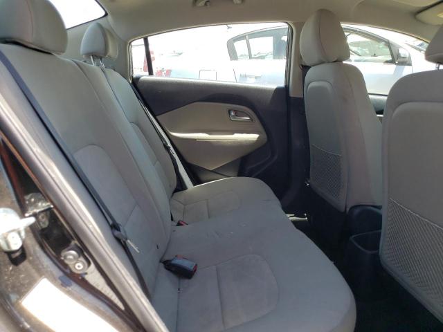 Photo 10 from auction – 2014 KIA RIO LX with VIN KNADM4A34E6334751