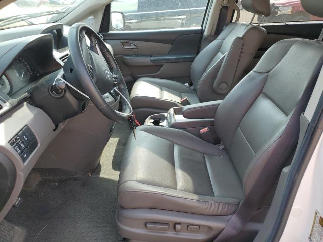 Photo 7 from auction – 2013 HONDA ODYSSEY EX with VIN 5FNRL5H69DB091538
