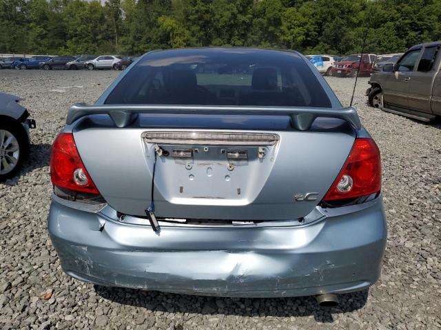 Photo 6 from auction – 2005 TOYOTA SCION TC with VIN JTKDE177350053626