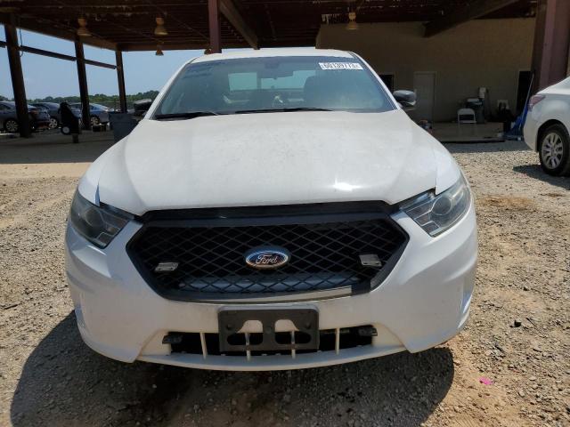 صورة رقم 5 من المزاد - 2013 FORD TAURUS POL مع VIN 1FAHP2M89DG157734