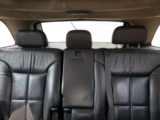Photo 10 from auction – 2007 LINCOLN MKX with VIN 2LMDU68C87BJ33296