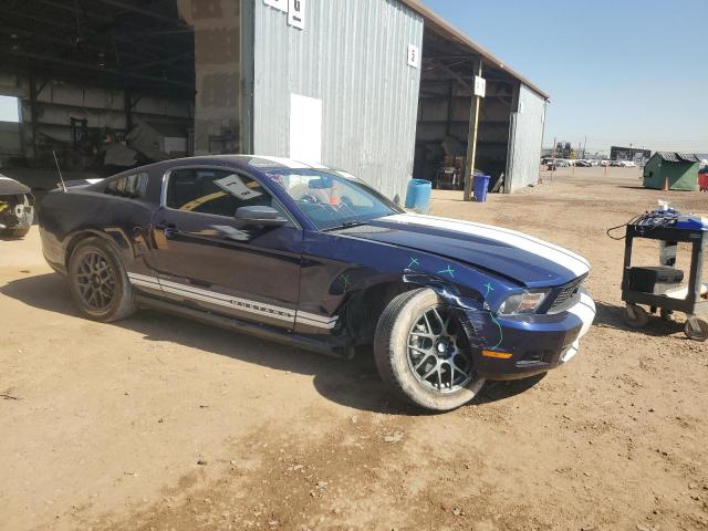 Photo 4 from auction – 2012 FORD MUSTANG with VIN 1ZVBP8AM3C5226591