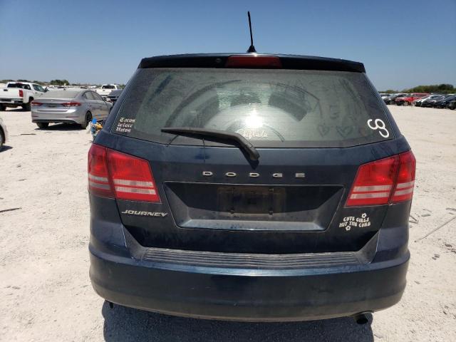 Photo 6 from auction – 2015 DODGE JOURNEY SE with VIN 3C4PDCAB0FT596078
