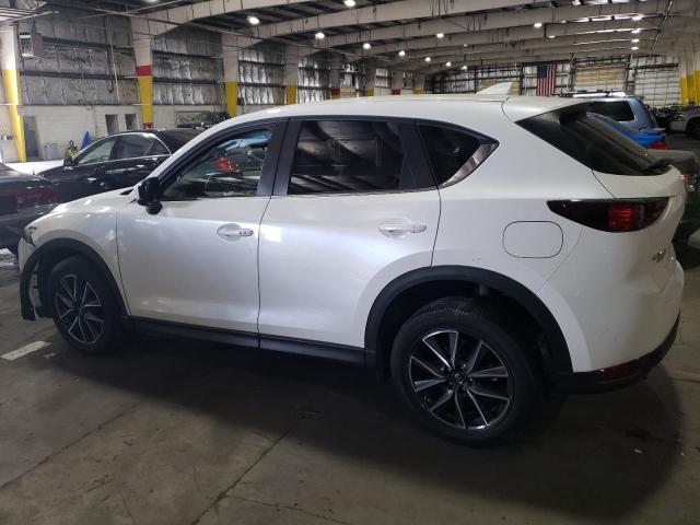 Photo 2 from auction – 2018 MAZDA CX-5 TOURI with VIN JM3KFBCM7J0326369