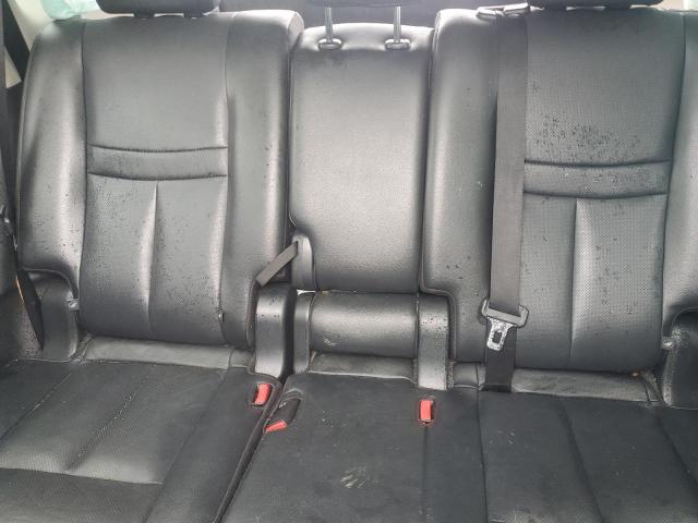 Photo 10 from auction – 2015 NISSAN ROGUE S with VIN 5N1AT2MT6FC916079