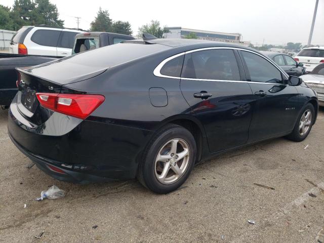 Photo 3 from auction – 2016 CHEVROLET MALIBU LS with VIN 1G1ZB5ST0GF183695