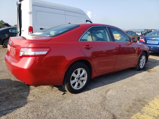 Photo 3 from auction – 2011 TOYOTA CAMRY BASE with VIN 4T1BF3EK7BU676925