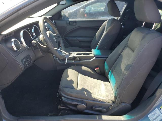 Photo 7 from auction – 2005 FORD MUSTANG with VIN 1ZVFT80N655180796