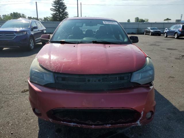 Photo 5 from auction – 2011 FORD FOCUS SES with VIN 1FAHP3GN0BW108433