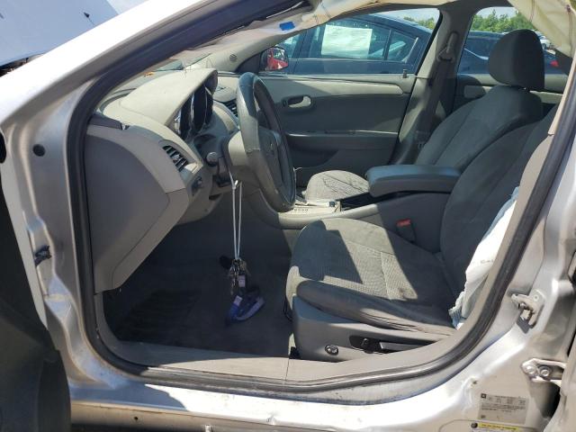 Photo 7 from auction – 2011 CHEVROLET MALIBU LS with VIN 1G1ZA5E12BF112617