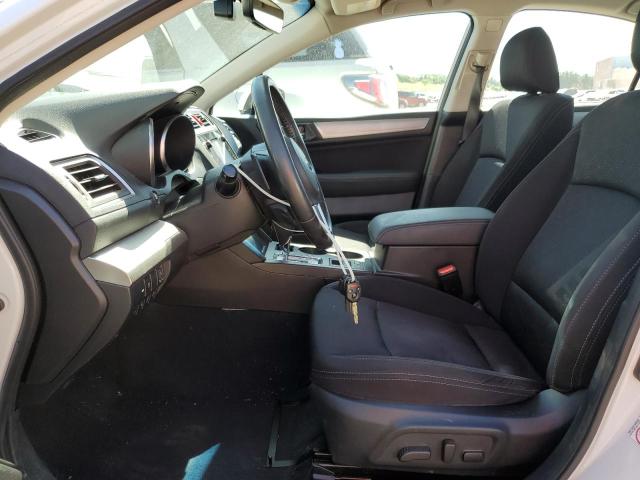 Photo 7 from auction – 2017 SUBARU LEGACY 2.5 with VIN 4S3BNAF61H3054865