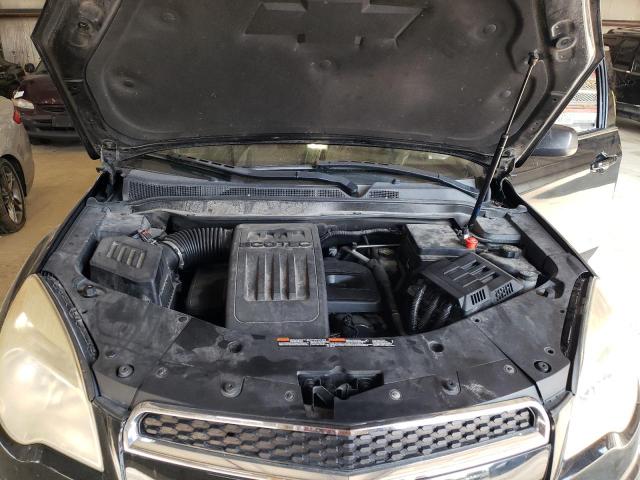 Photo 11 from auction – 2012 CHEVROLET EQUINOX LS with VIN 2GNALBEK6C6336675