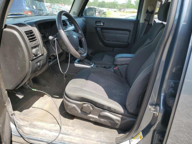 Photo 7 from auction – 2006 HUMMER H3 with VIN 5GTDN136668307202