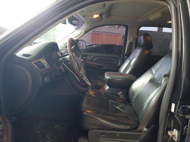 Photo 7 from auction – 2008 CADILLAC ESCALADE E with VIN 1GYFK66898R207508