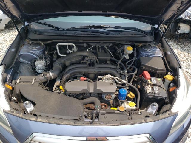 Photo 11 from auction – 2017 SUBARU OUTBACK 2. with VIN 4S4BSANC3H3212375