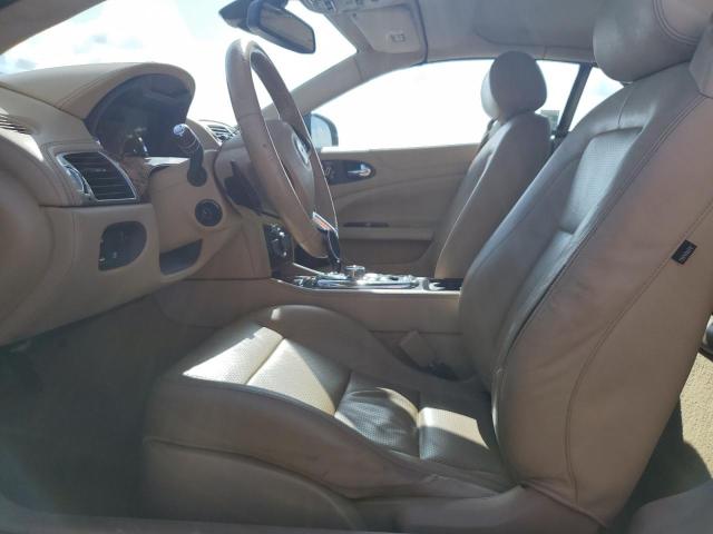Photo 7 from auction – 2013 JAGUAR XK with VIN SAJWA4GB3DLB50876