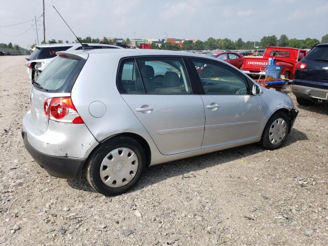 Photo 3 from auction – 2009 VOLKSWAGEN RABBIT with VIN WVWDB71K69W130816