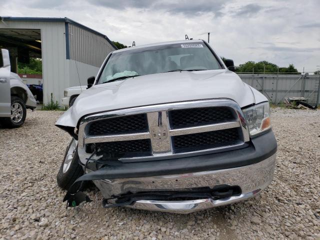 Photo 5 from auction – 2010 DODGE RAM 1500 with VIN 1D7RV1GT1AS130606