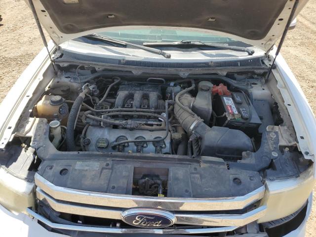 Photo 11 from auction – 2009 FORD FLEX SEL with VIN 2FMEK62C39BB08503