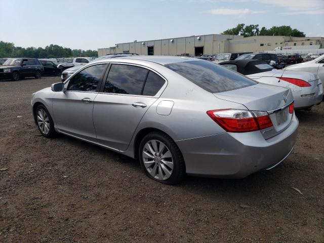 Photo 2 from auction – 2015 HONDA ACCORD EXL with VIN 1HGCR2F80FA196182