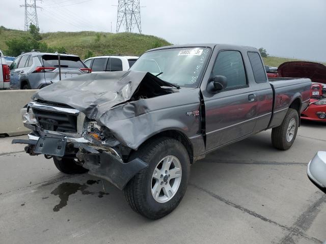 FORD RANGER SUP 2004 with VIN 1FTZR15E14TA19071 - Photo from auction