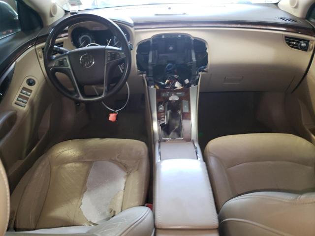 Photo 8 from auction – 2010 BUICK LACROSSE C with VIN 1G4GB5EG0AF138059