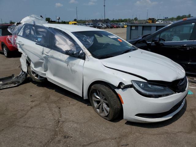 صورة رقم 4 من المزاد - 2015 CHRYSLER 200 S مع VIN 1C3CCCBG0FN756931