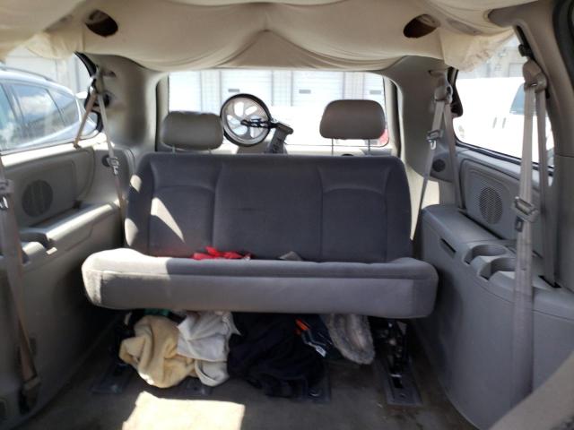 Photo 10 from auction – 2003 DODGE GRAND CARA with VIN 1D4GP24303B236184