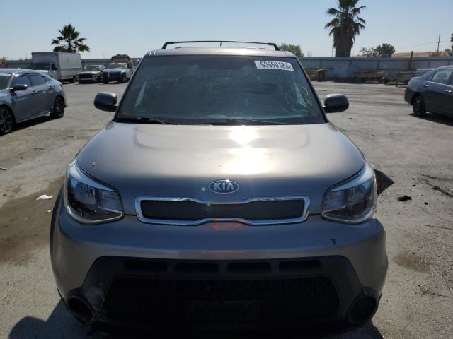 Photo 5 from auction – 2016 KIA SOUL with VIN KNDJN2A26G7320734