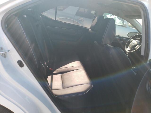 Photo 10 from auction – 2016 TOYOTA COROLLA L with VIN 5YFBURHE3GP517620