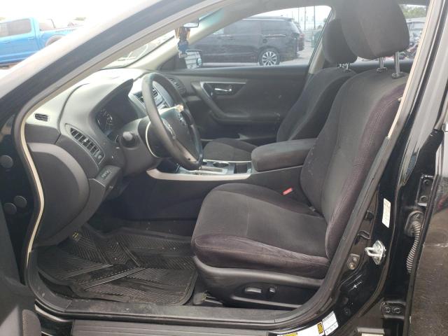 Photo 7 from auction – 2013 NISSAN ALTIMA 2.5 with VIN 1N4AL3AP6DC197484