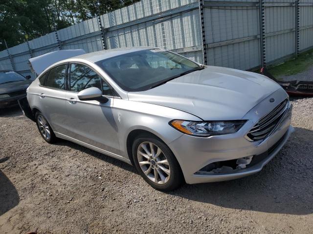 Photo 4 from auction – 2017 FORD FUSION SE with VIN 3FA6P0H74HR159631