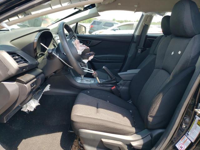 Photo 7 from auction – 2020 SUBARU IMPREZA with VIN 4S3GTAB62L3705415