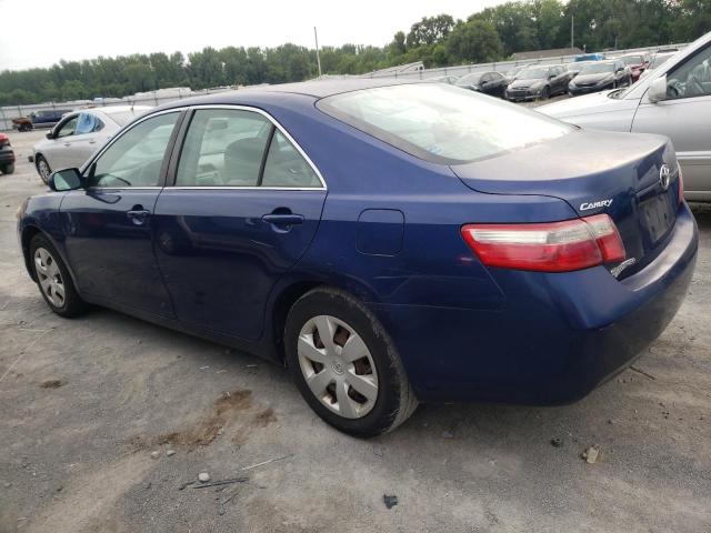 Photo 2 from auction – 2007 TOYOTA CAMRY CE with VIN 4T1BE46K67U157430