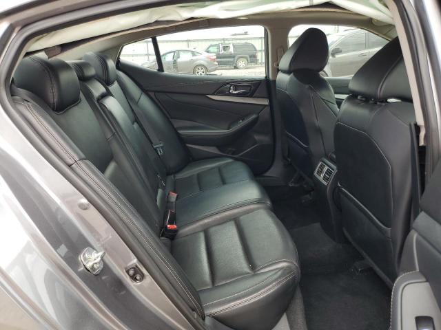 Photo 10 from auction – 2016 NISSAN MAXIMA 3.5 with VIN 1N4AA6AP3GC409396
