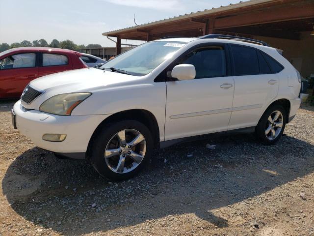 LEXUS RX 350 2007 z numerem VIN 2T2GK31U07C004721 - Zdjęcie z aukcji