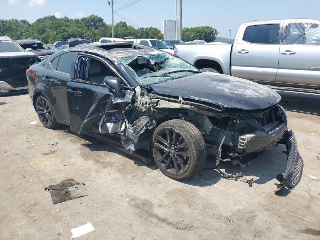 Photo 4 from auction – 2012 LEXUS IS 250 with VIN JTHBF5C24C5158526