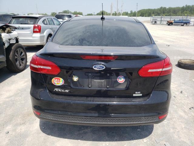 Photo 6 from auction – 2017 FORD FOCUS SE with VIN 1FADP3FE2HL290307