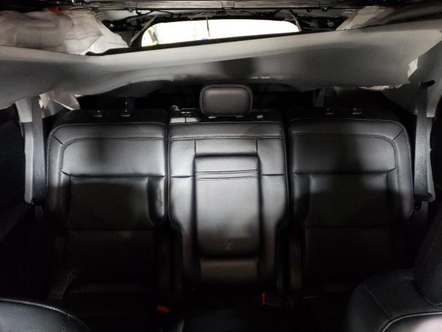 Photo 10 from auction – 2021 FORD EXPLORER with VIN 1FM5K8FW4MNA14031