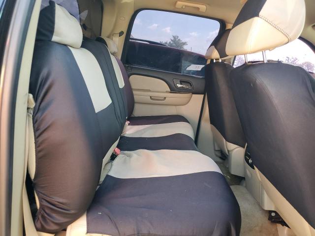 Photo 10 from auction – 2007 CHEVROLET AVALANCHE with VIN 3GNFK12327G228337