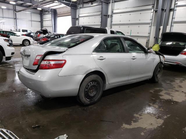 Photo 3 from auction – 2009 TOYOTA CAMRY BASE with VIN 4T4BE46K19R123890