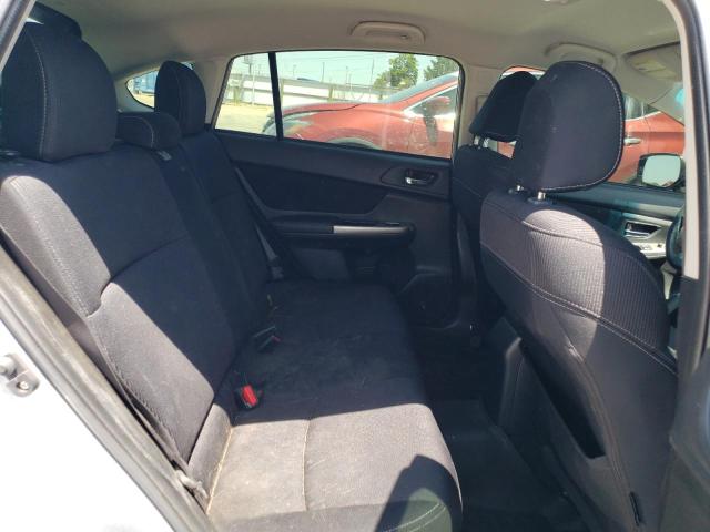 Photo 10 from auction – 2015 SUBARU IMPREZA SP with VIN JF1GPAT61F8297909