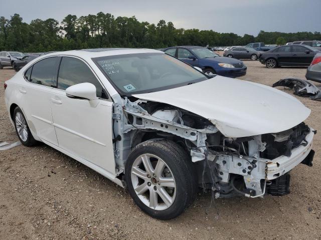 Photo 4 from auction – 2015 LEXUS ES 350 with VIN JTHBK1GGXF2201654