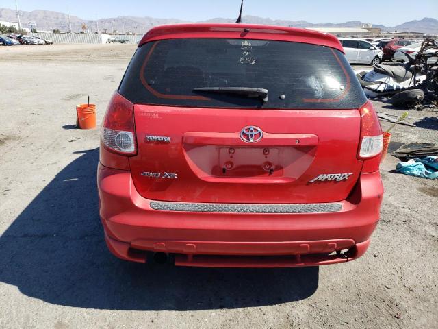 Photo 6 from auction – 2003 TOYOTA COROLLA MA with VIN 2T1LR32E63C120912
