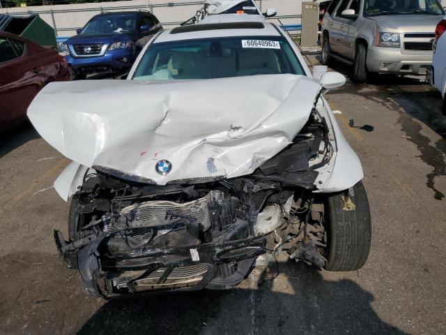 Photo 5 from auction – 2008 BMW 328 I with VIN WBAVA33588K054526