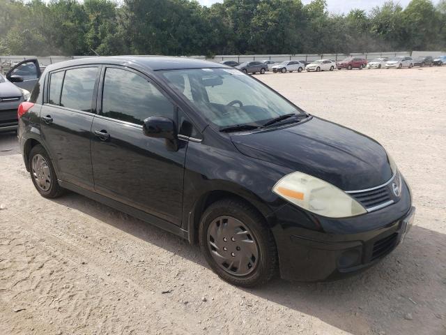 Photo 4 from auction – 2009 NISSAN VERSA with VIN 3N1BC13E79L378946