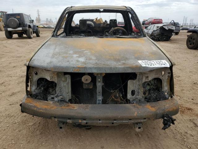 Photo 5 from auction – 2008 CHEVROLET COLORADO with VIN 1GCCS149388121978