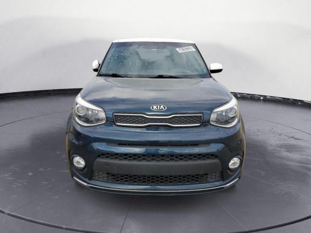 صورة رقم 5 من المزاد - 2018 KIA SOUL + مع VIN KNDJP3A56J7577927