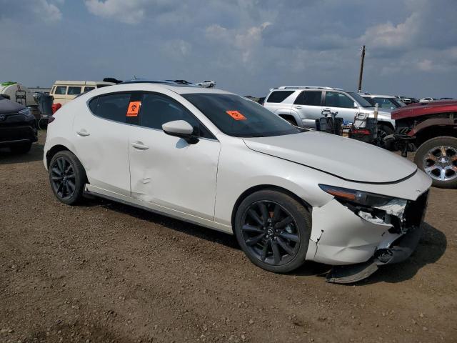 Photo 4 from auction – 2020 MAZDA 3 PREFERRE with VIN JM1BPAMM8L1160245
